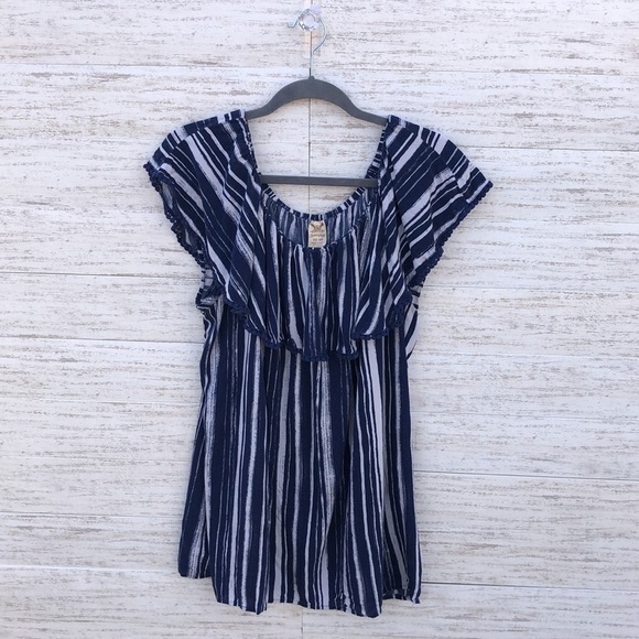 Faded Glory Top | SIZE XXL (20) - Picture 2 of 4